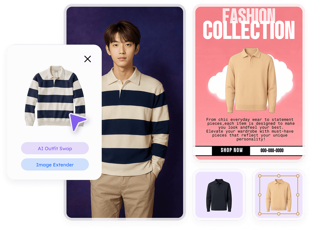 AI Advertising Performance