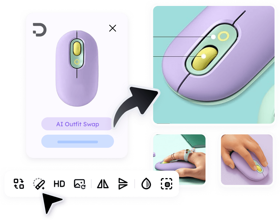 Explainable Evidences for Every Spend